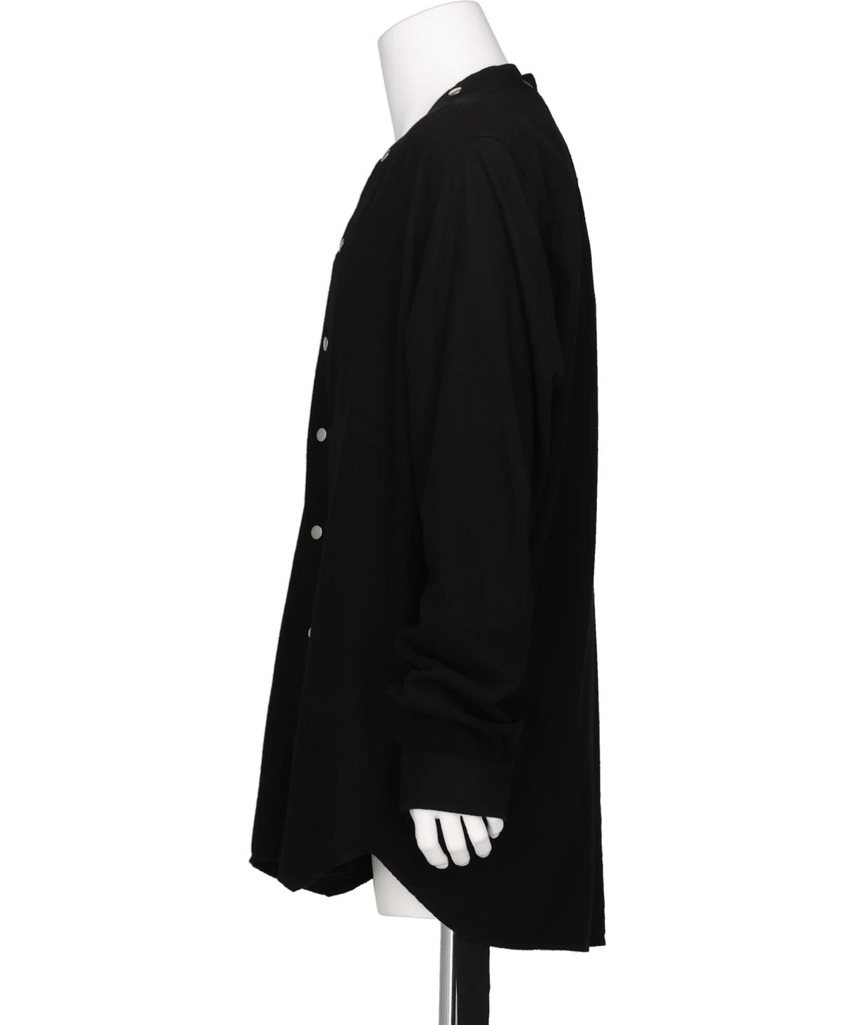 LARRY SHIRT - BLACK