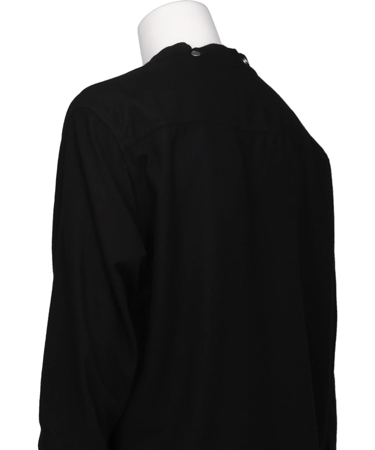 LARRY SHIRT - BLACK