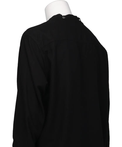 LARRY SHIRT - BLACK