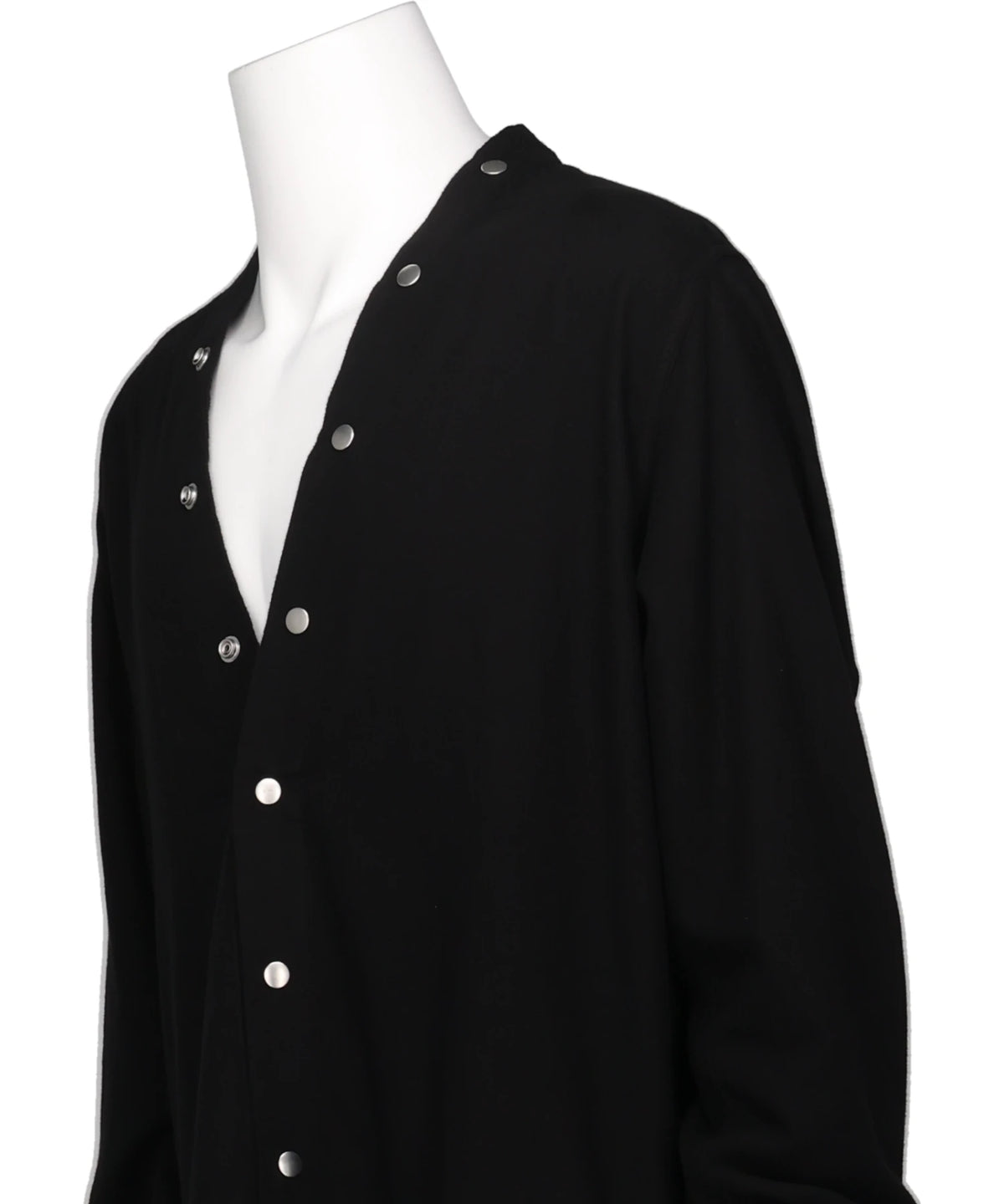 LARRY SHIRT - BLACK