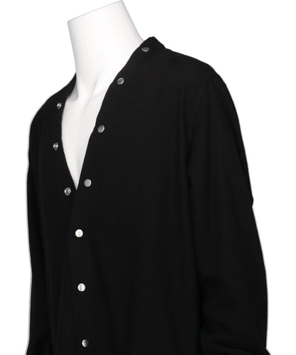 LARRY SHIRT - BLACK
