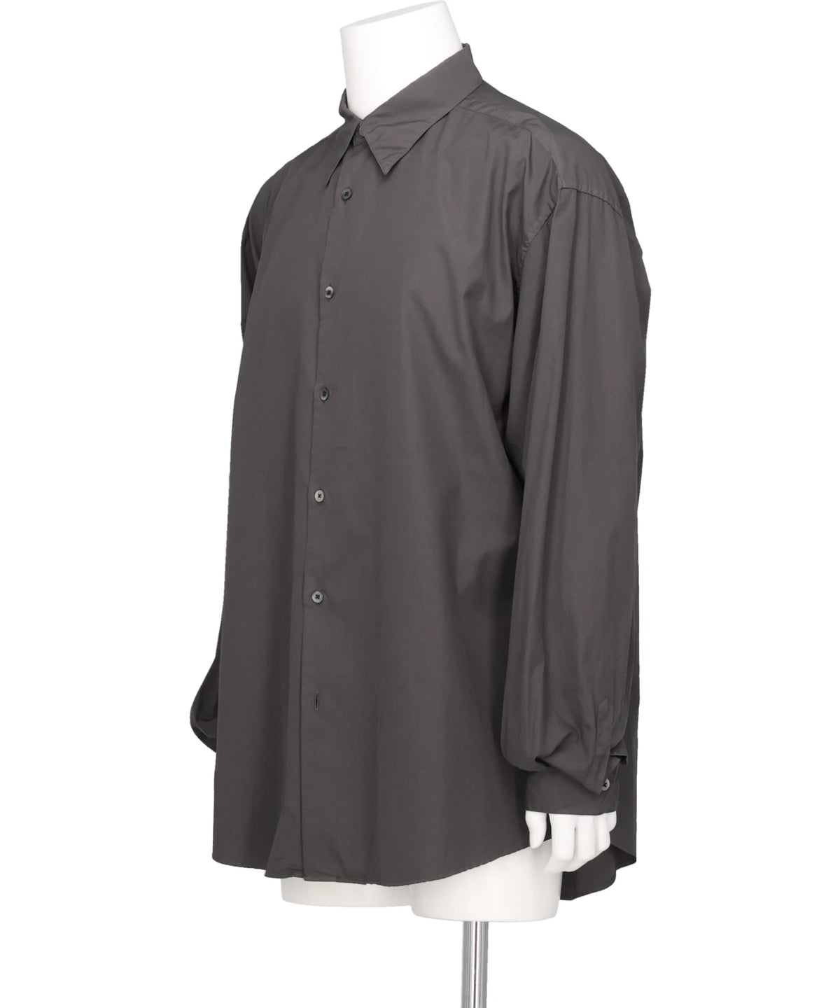 SUVIN COTTON RELAX FIT SHIRT