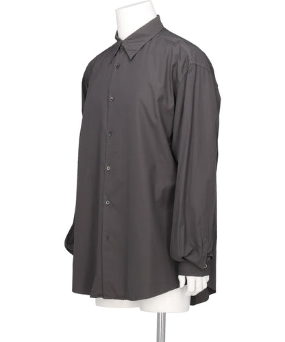 SUVIN COTTON RELAX FIT SHIRT