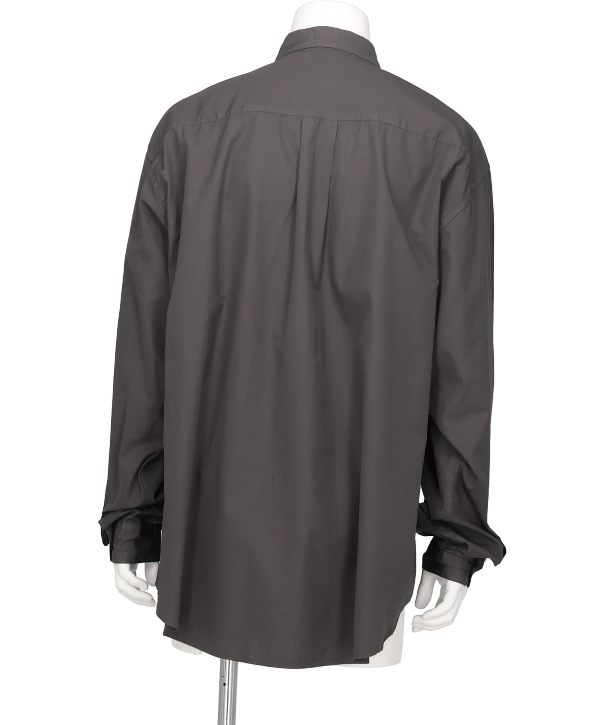 SUVIN COTTON RELAX FIT SHIRT