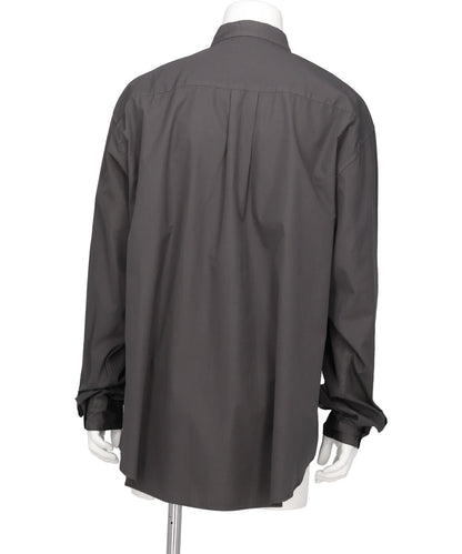 SUVIN COTTON RELAX FIT SHIRT