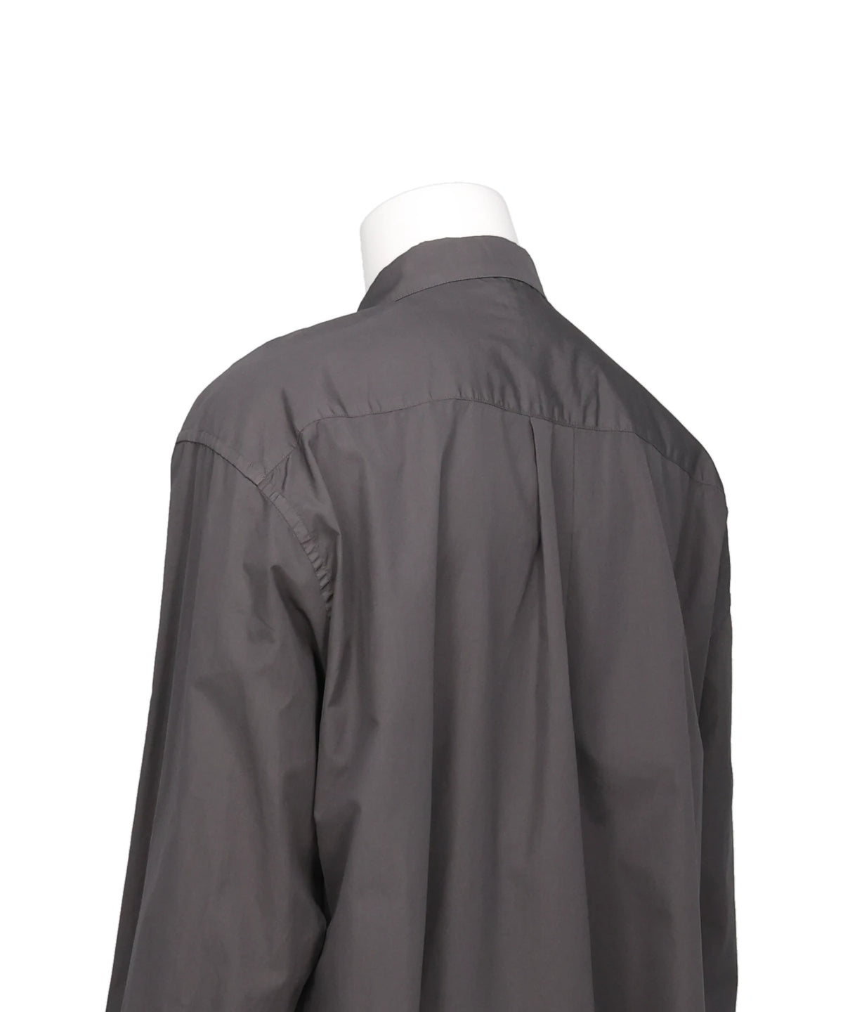 SUVIN COTTON RELAX FIT SHIRT