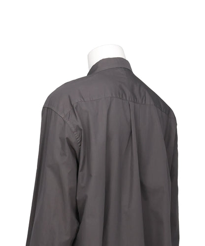 SUVIN COTTON RELAX FIT SHIRT