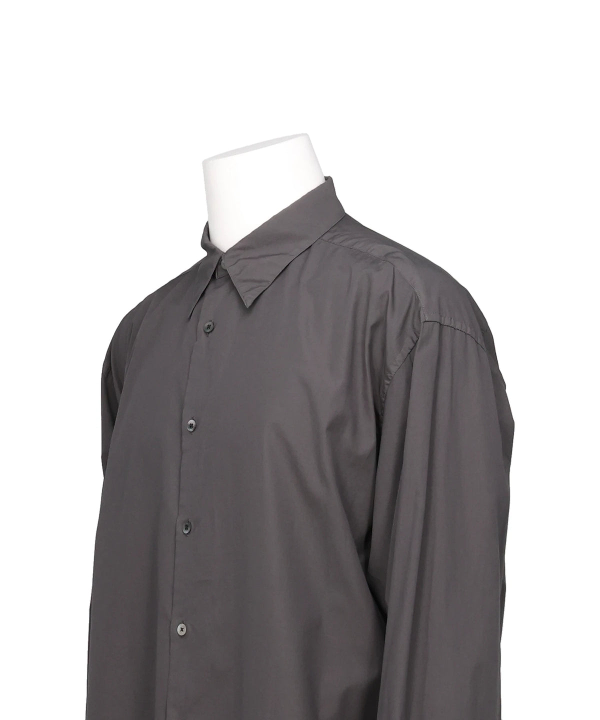 SUVIN COTTON RELAX FIT SHIRT
