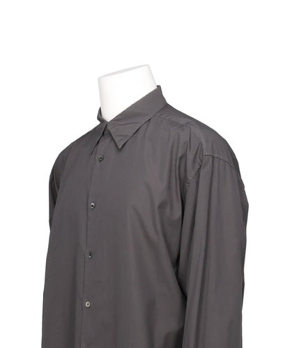 SUVIN COTTON RELAX FIT SHIRT