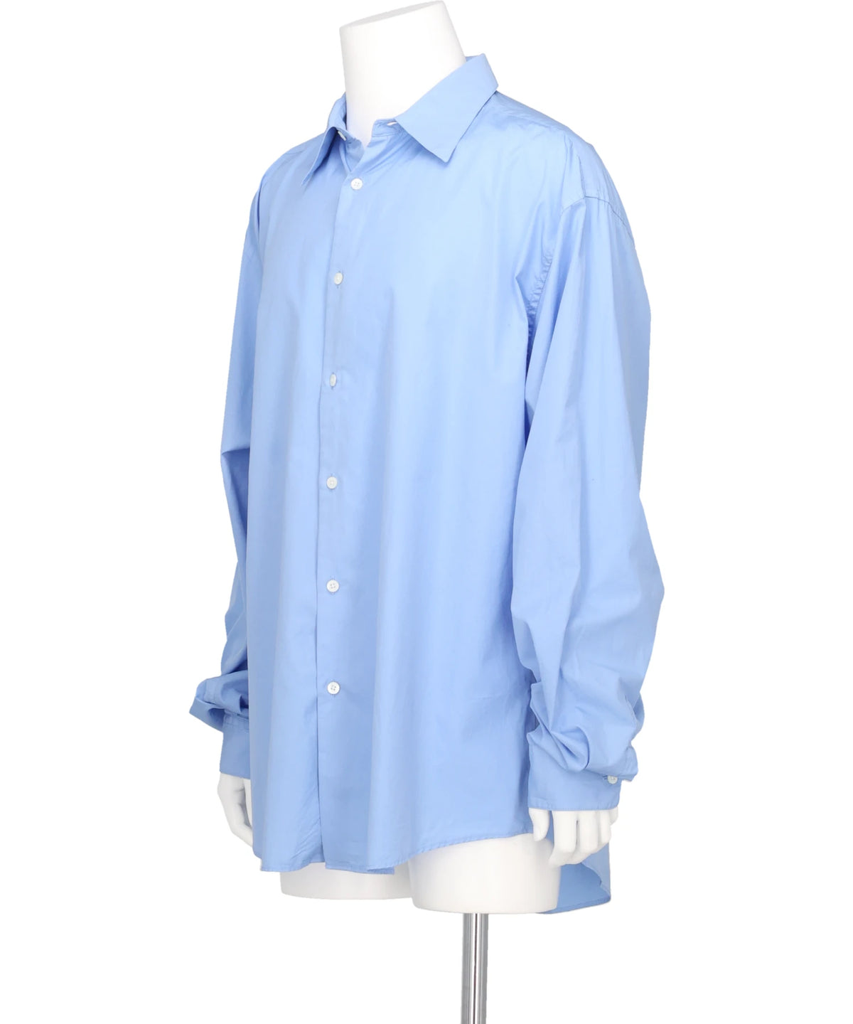 SUVIN COTTON RELAX FIT SHIRT