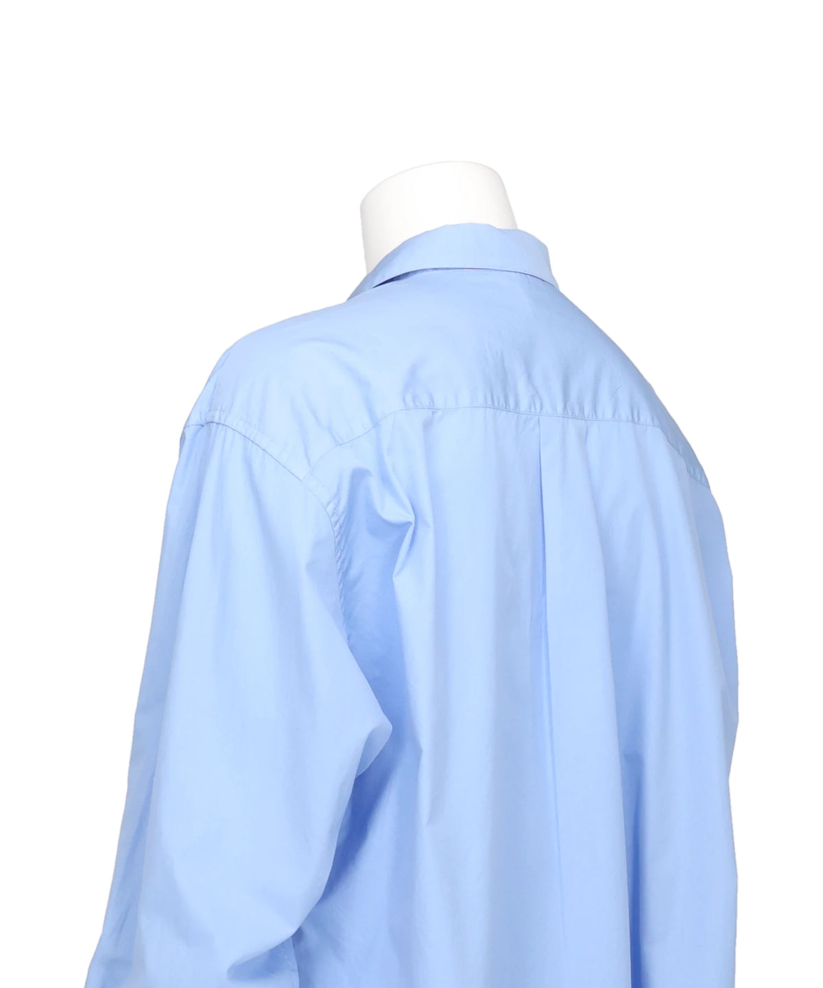 SUVIN COTTON RELAX FIT SHIRT