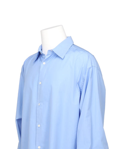SUVIN COTTON RELAX FIT SHIRT