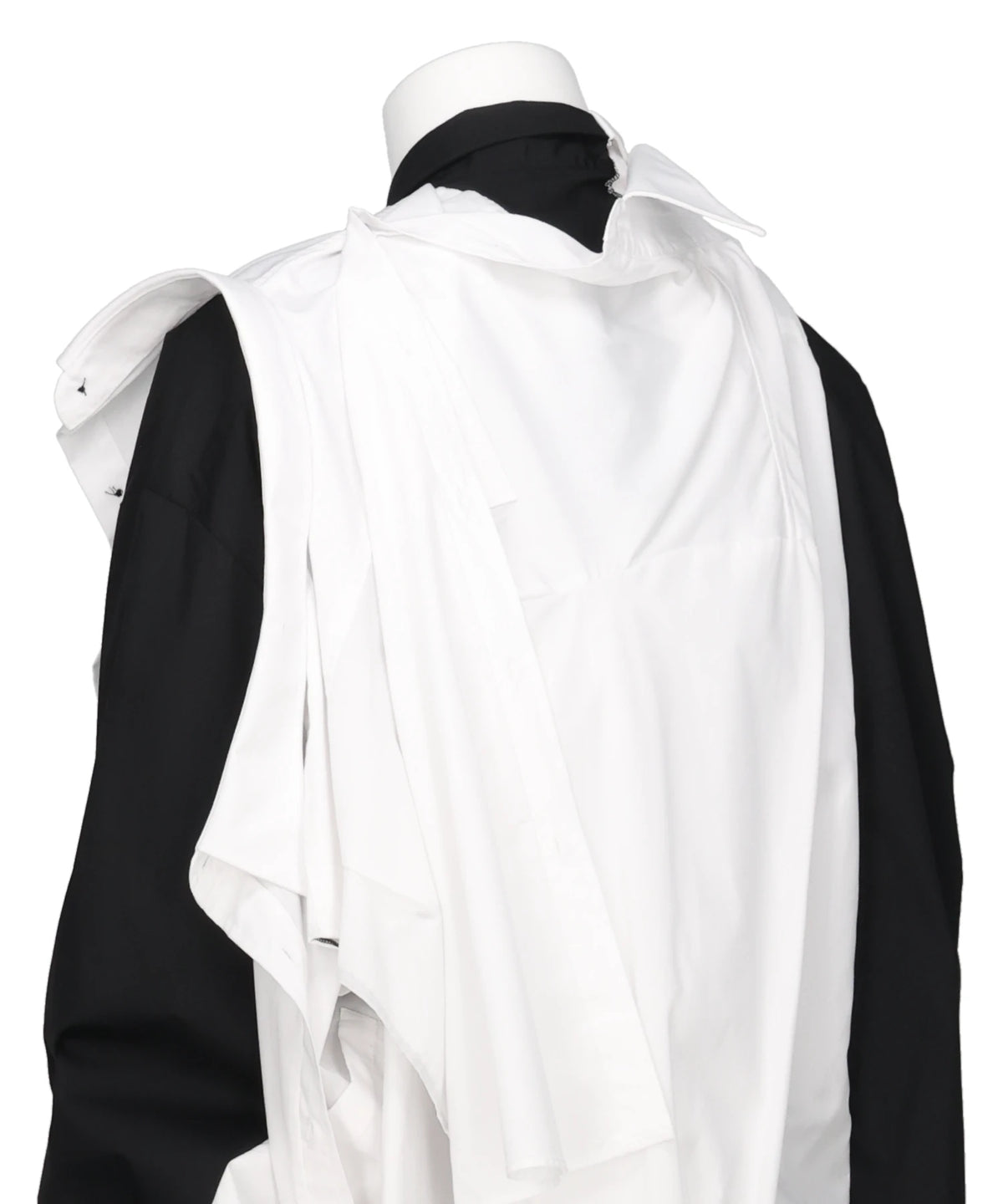 DISTORTED SHIRT