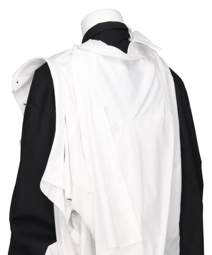 DISTORTED SHIRT