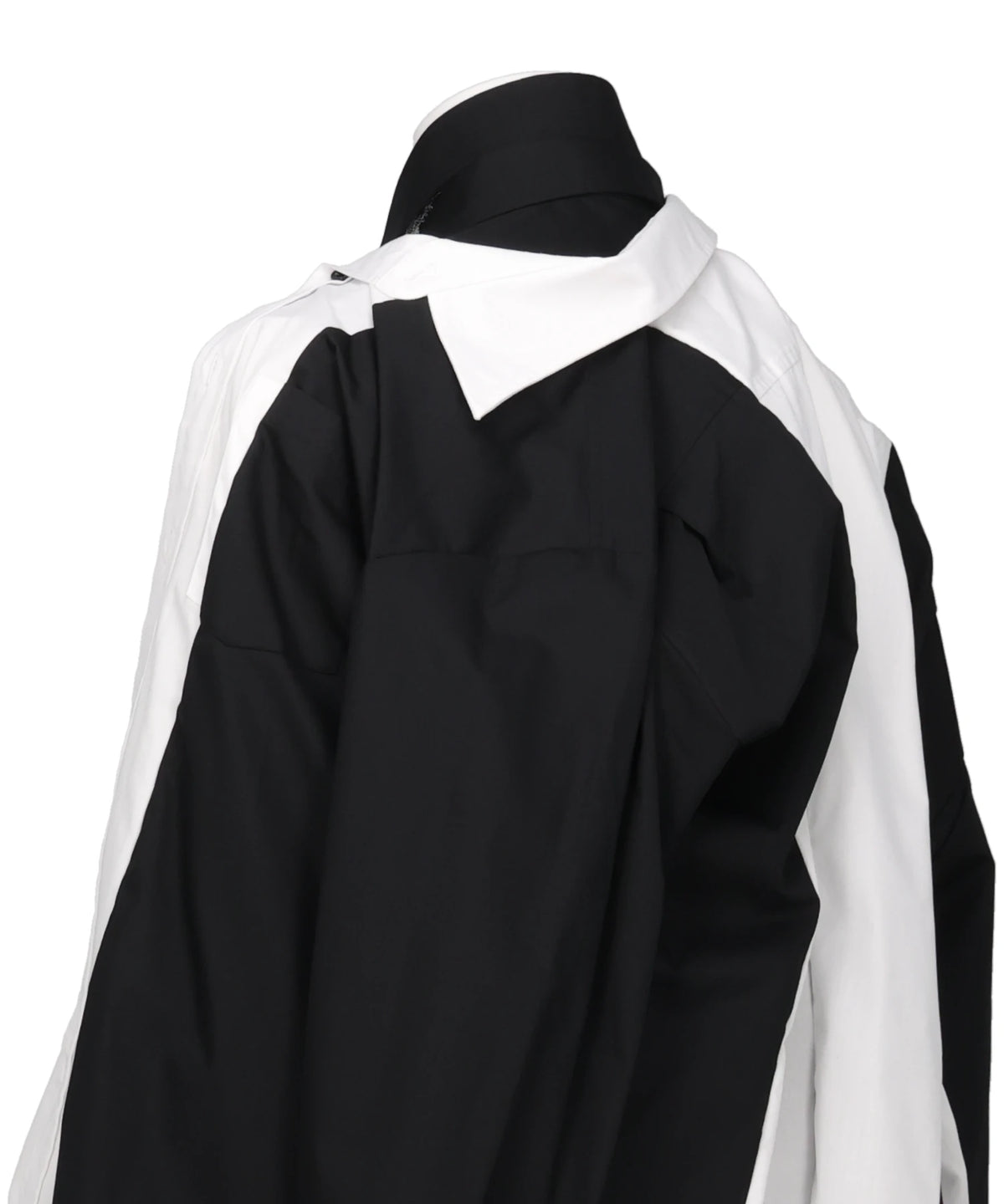 TRIPLE LAYERED SHIRT