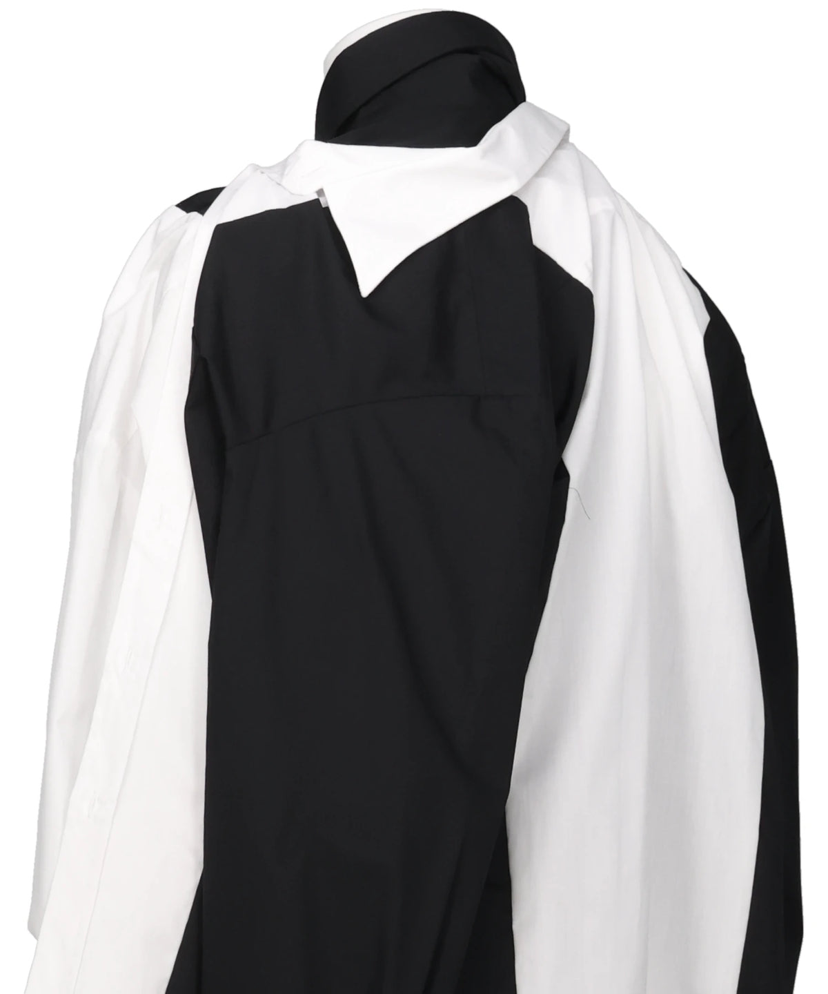TRIPLE LAYERED SHIRT