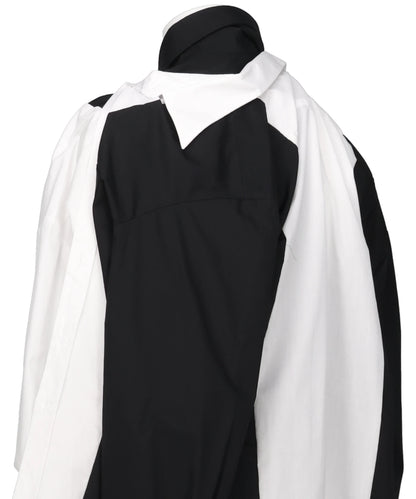 TRIPLE LAYERED SHIRT