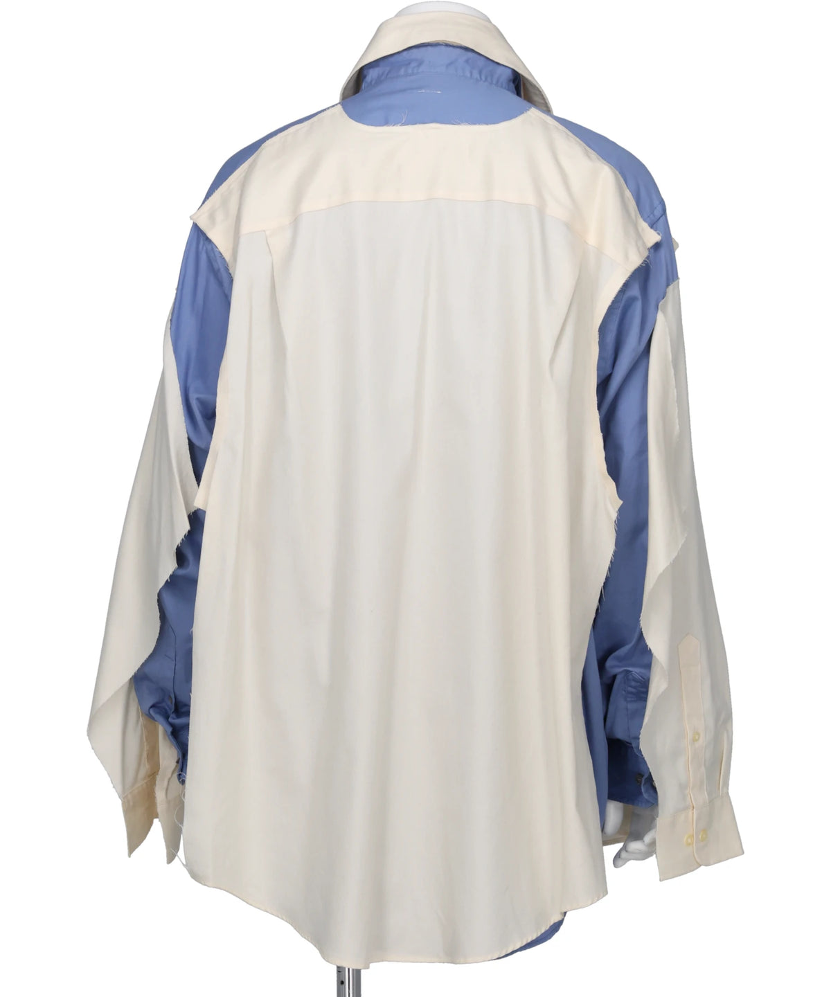 DEFORMED SHIRT
