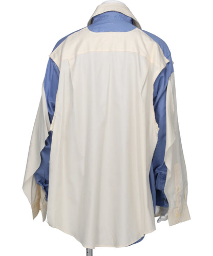 DEFORMED SHIRT