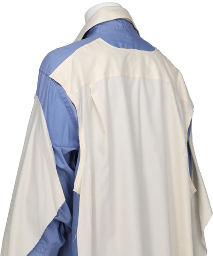 DEFORMED SHIRT