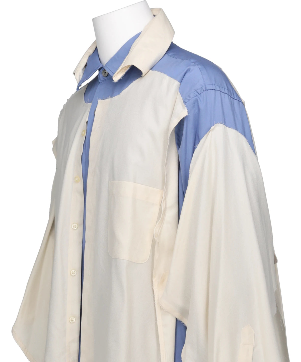 DEFORMED SHIRT