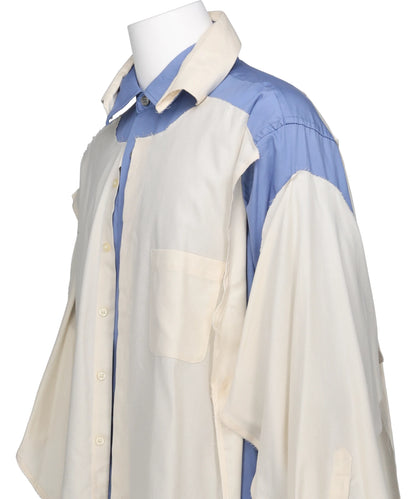 DEFORMED SHIRT
