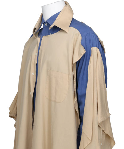 DEFORMED SHIRT