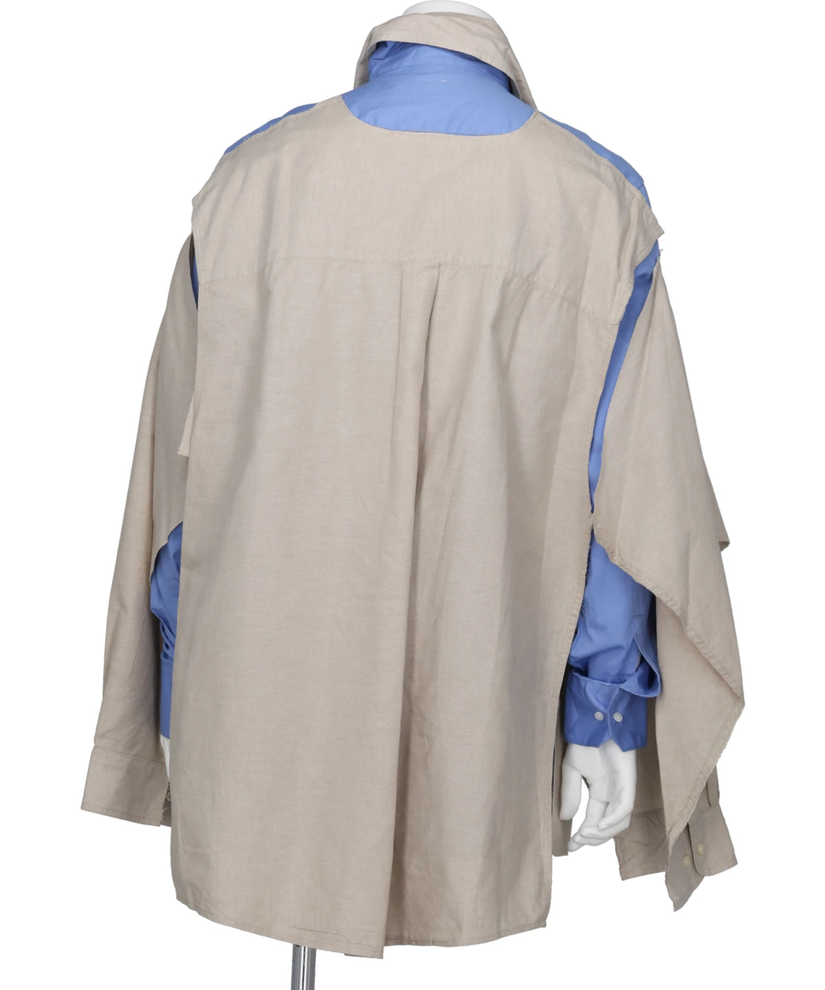 DEFORMED SHIRT