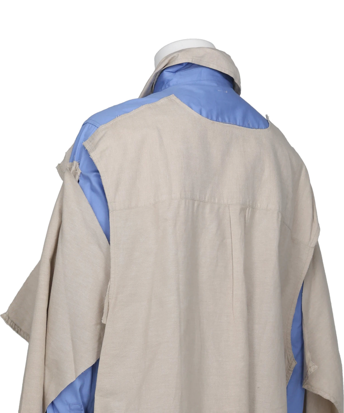 DEFORMED SHIRT