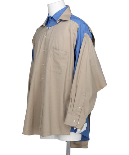 DEFORMED SHIRT