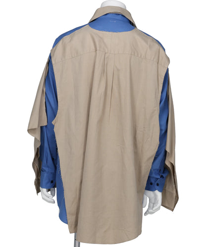 DEFORMED SHIRT