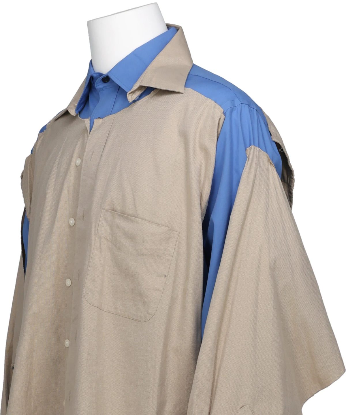 DEFORMED SHIRT