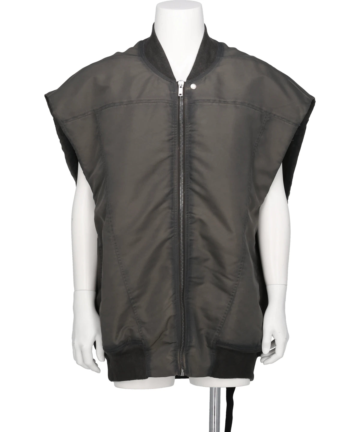 DRKSHDW（ダークシャドウ）JUMBO SL FLIGHT VEST - DARK DUST