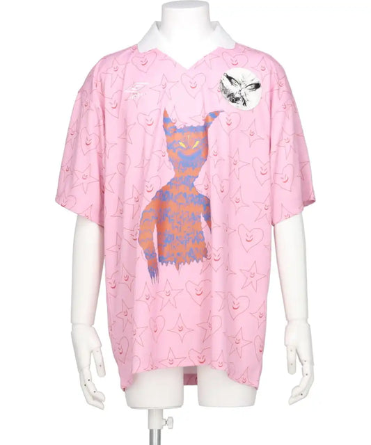 GAME SHIRT UMBRO COLLABORATION GAME SHIRT UMBRO COLLABORATION GAME SHIRT UMBRO COLLABORATION GAME SHIRT UMBRO COLLABORATION