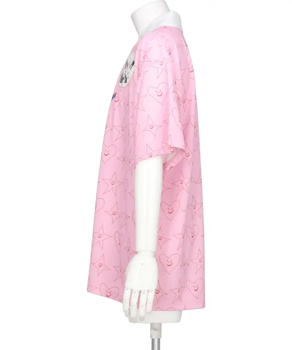 GAME SHIRT UMBRO COLLABORATION GAME SHIRT UMBRO COLLABORATION