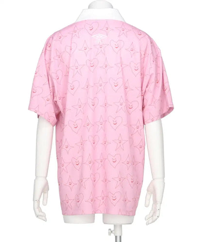 GAME SHIRT UMBRO COLLABORATION GAME SHIRT UMBRO COLLABORATION