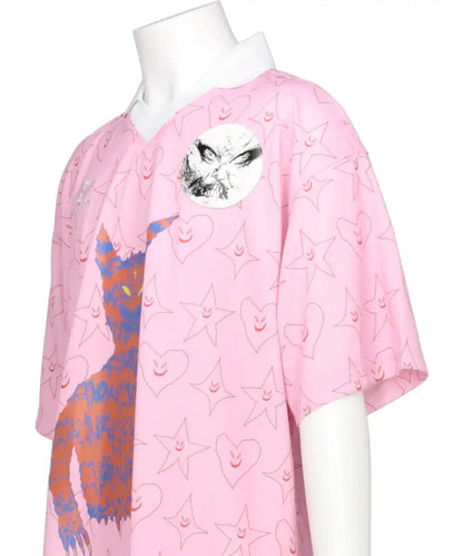 GAME SHIRT UMBRO COLLABORATION GAME SHIRT UMBRO COLLABORATION