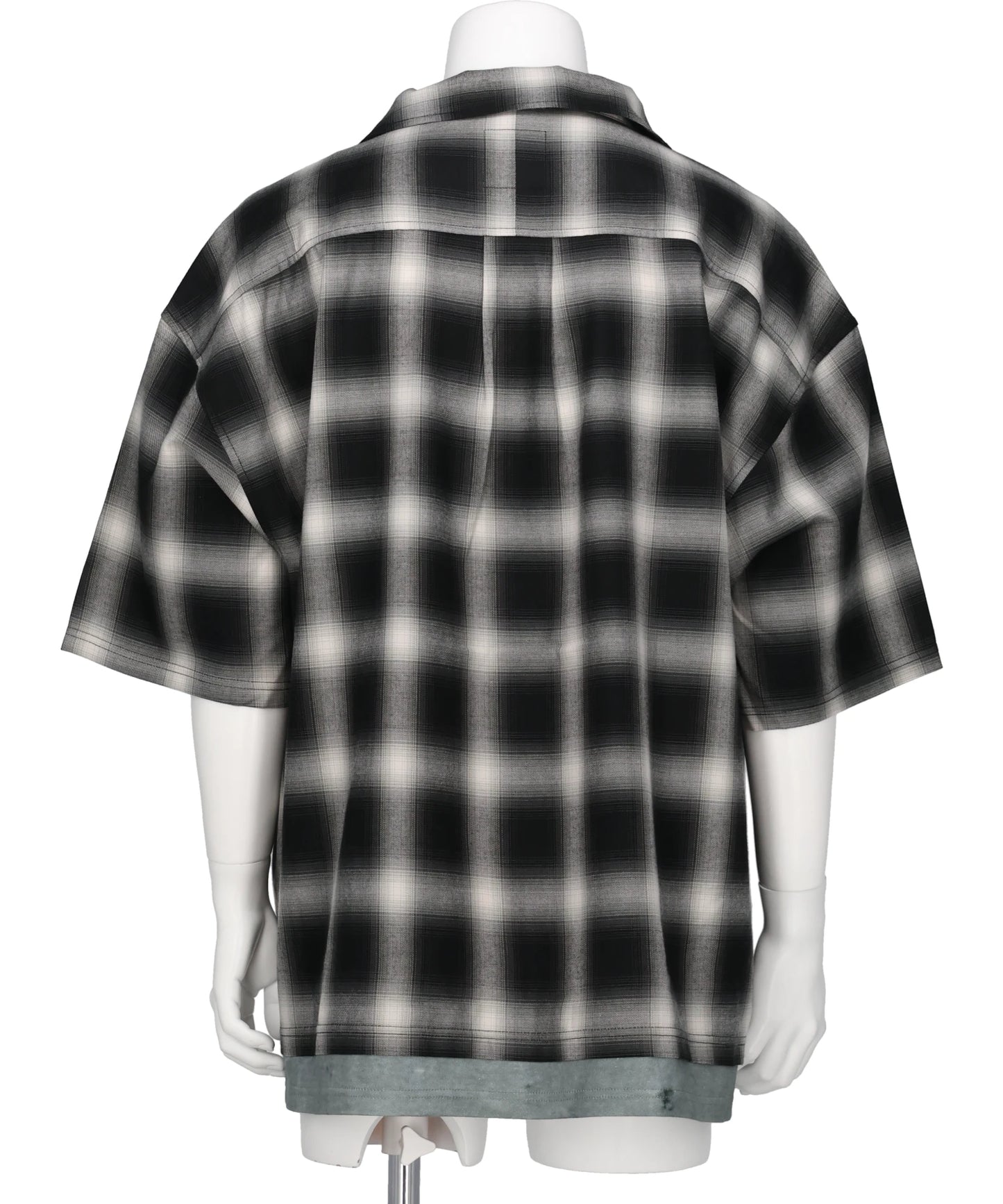 TRANSFER LAYERED STYLE S/S SH