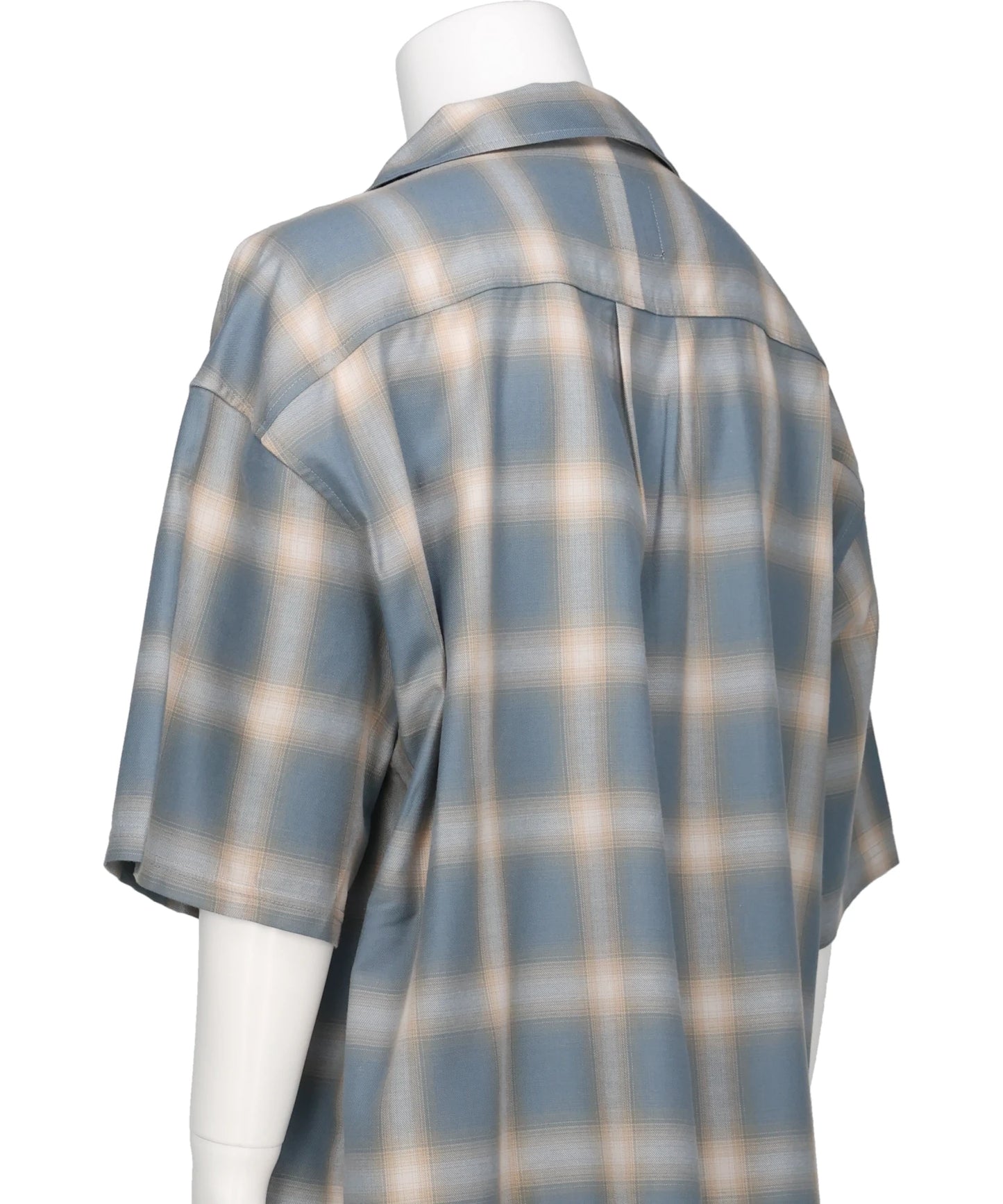 TRANSFER LAYERED STYLE S/S SH