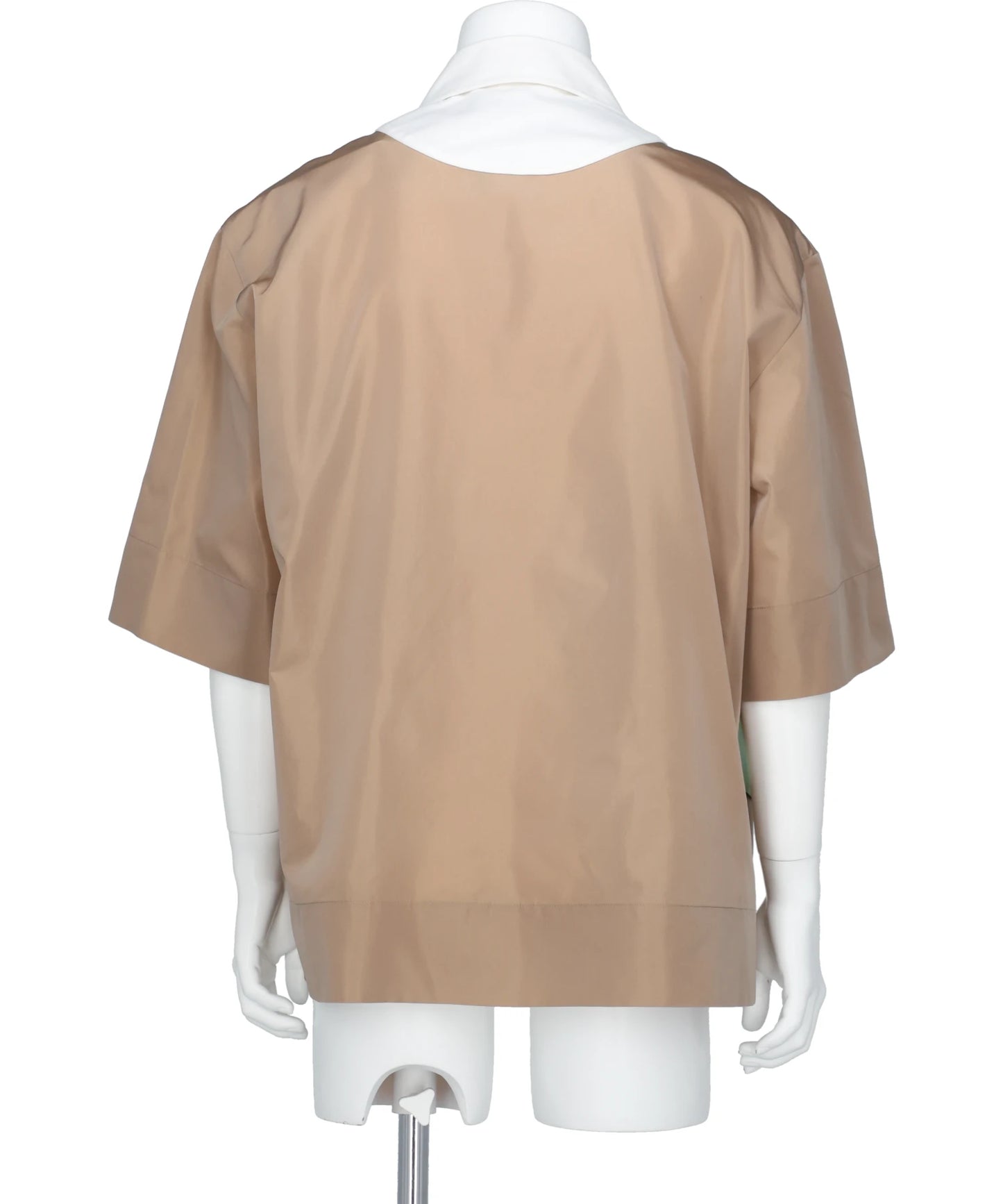 TURBO PRESSED ROSETTE RUGBY JERSEY