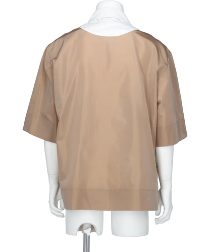 TURBO PRESSED ROSETTE RUGBY JERSEY