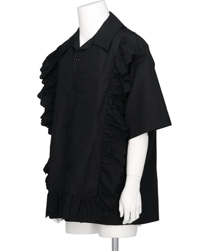 PILLOWCASE TRIM SHIRT