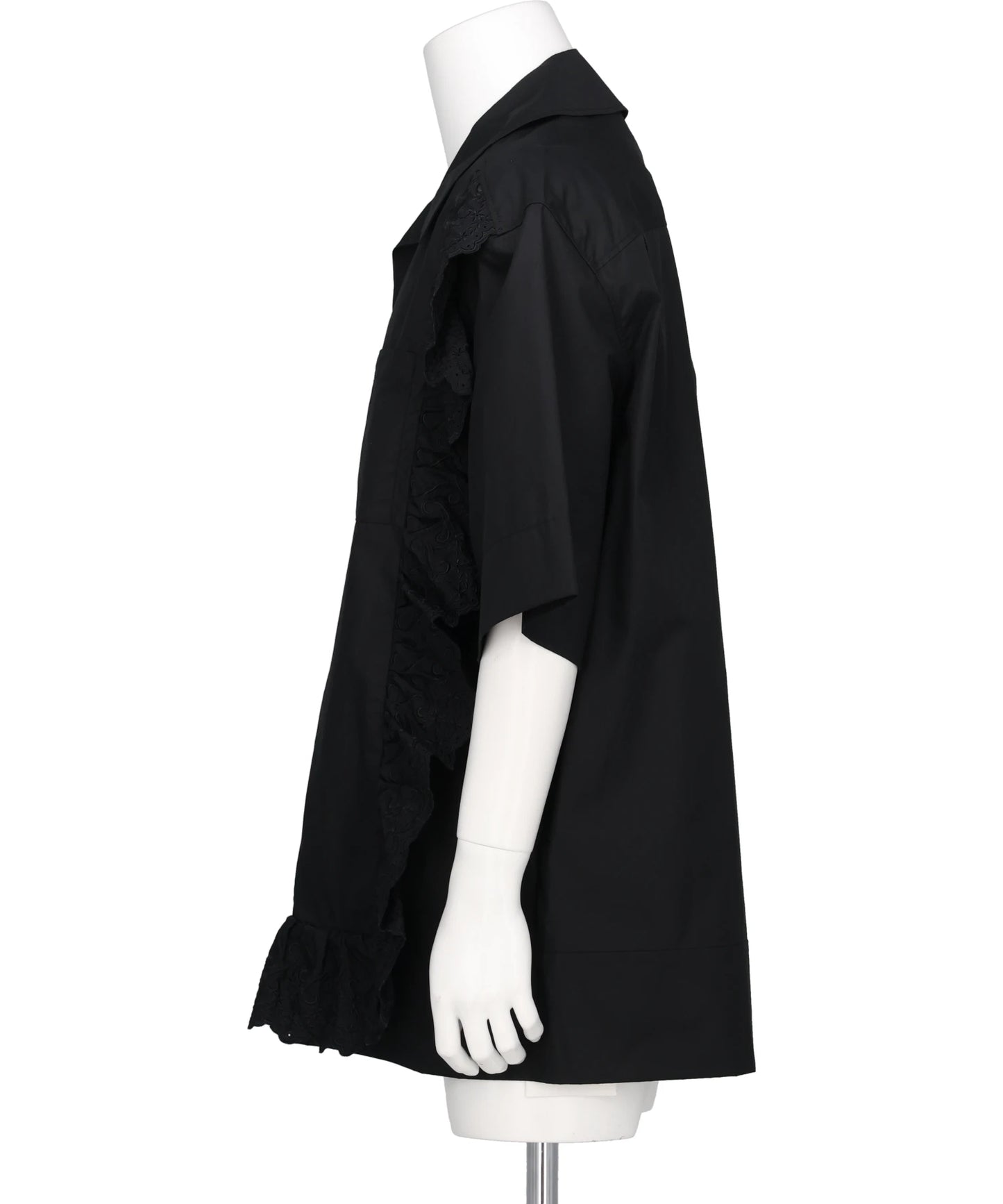 PILLOWCASE TRIM SHIRT