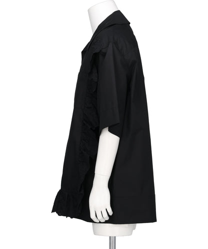 PILLOWCASE TRIM SHIRT