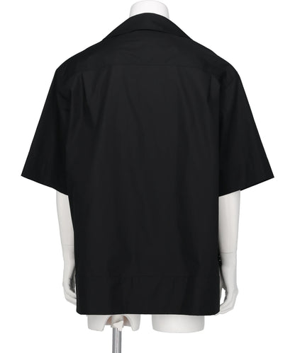 PILLOWCASE TRIM SHIRT