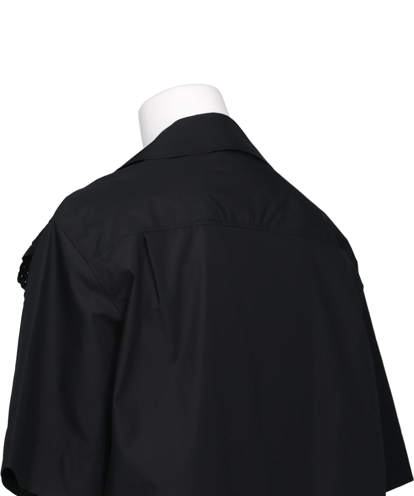 PILLOWCASE TRIM SHIRT