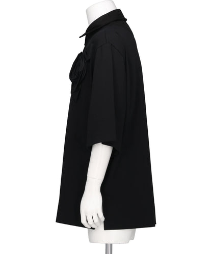 PRESSED ROSETTE RUGBY JERSEY