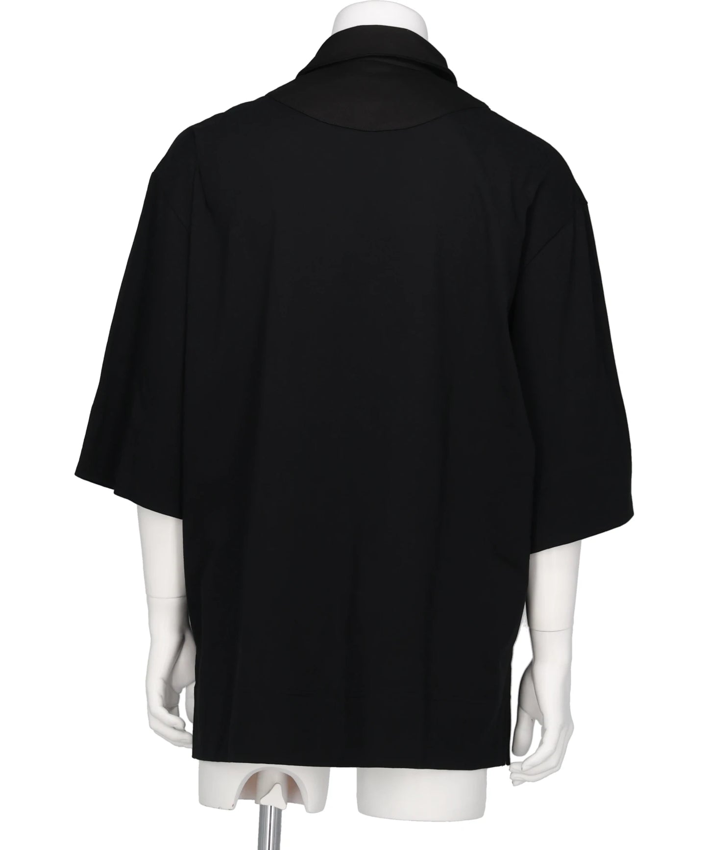 PRESSED ROSETTE RUGBY JERSEY