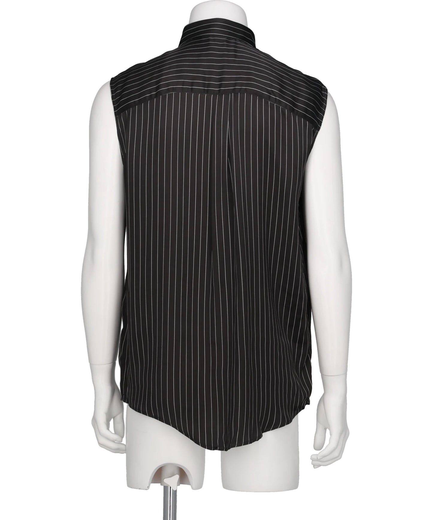 SLEEVELESS SHIRT