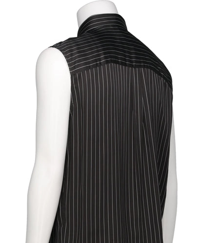 SLEEVELESS SHIRT